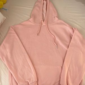 Pink Hoodie💖